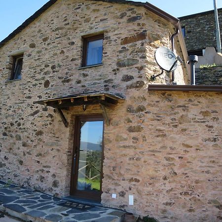 Casa Das Oliveiras Colmeal  المظهر الخارجي الصورة