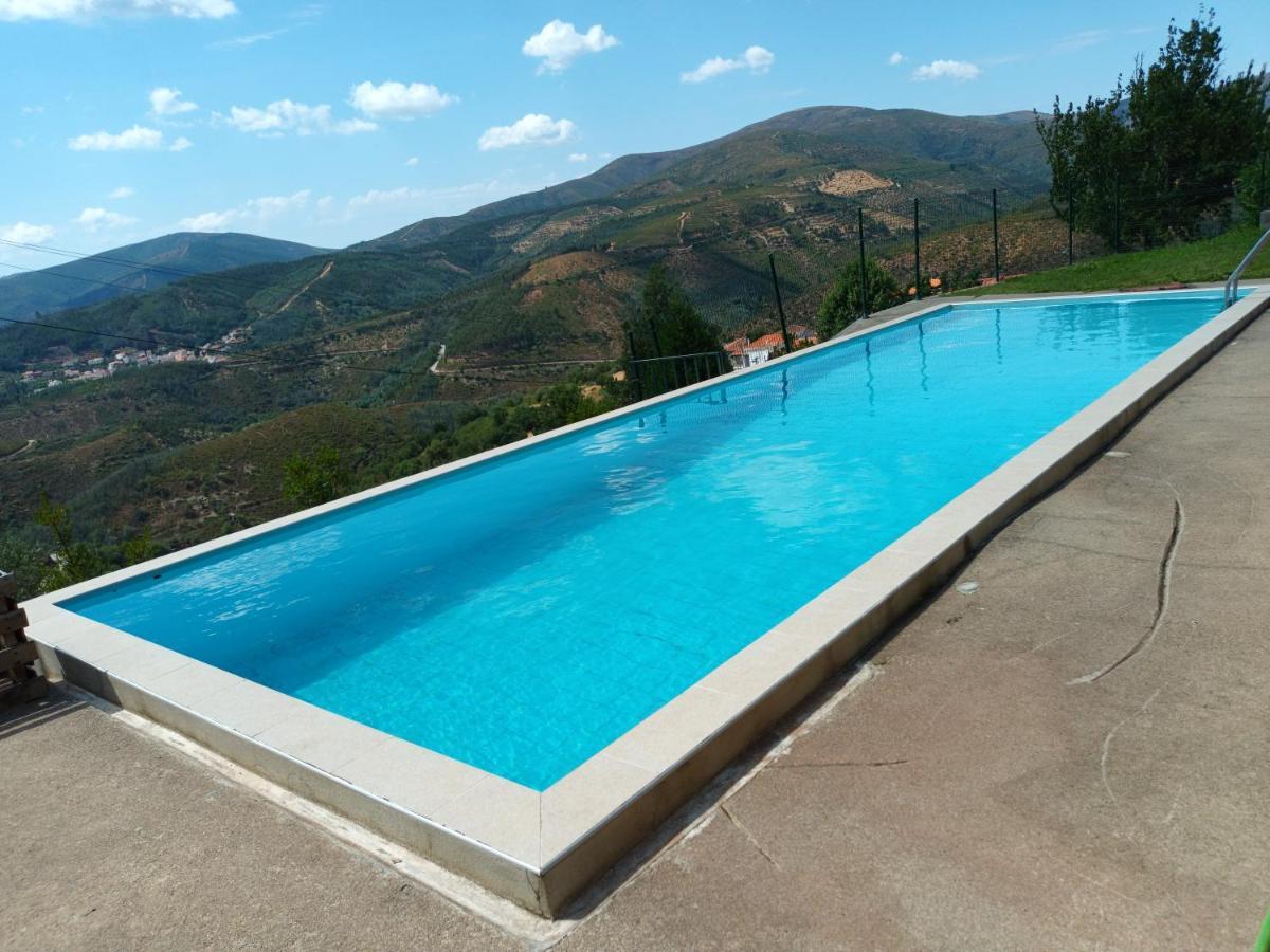Casa Das Oliveiras Colmeal  المظهر الخارجي الصورة