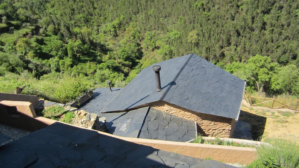 Casa Das Oliveiras Colmeal  الغرفة الصورة