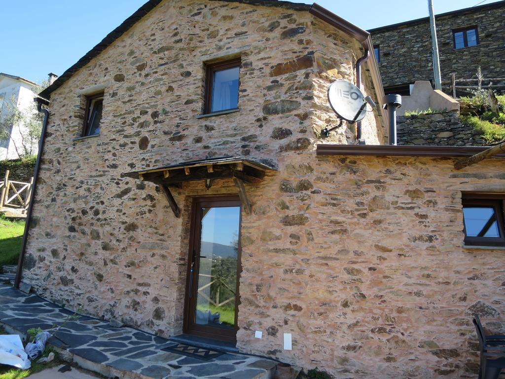 Casa Das Oliveiras Colmeal  المظهر الخارجي الصورة