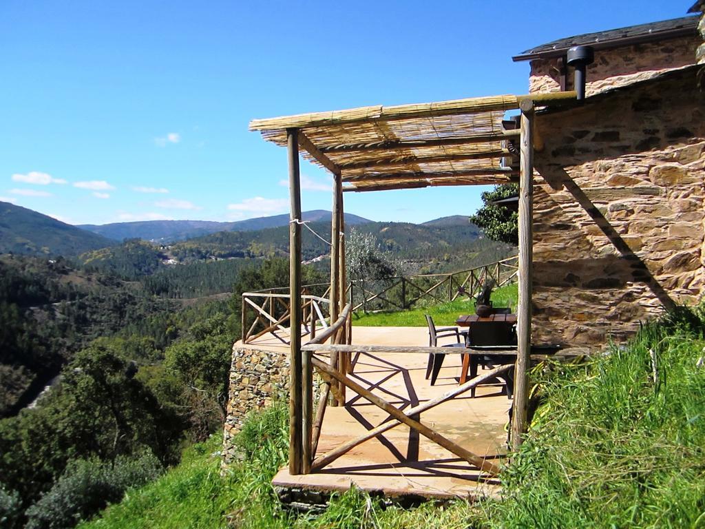Casa Das Oliveiras Colmeal  المظهر الخارجي الصورة