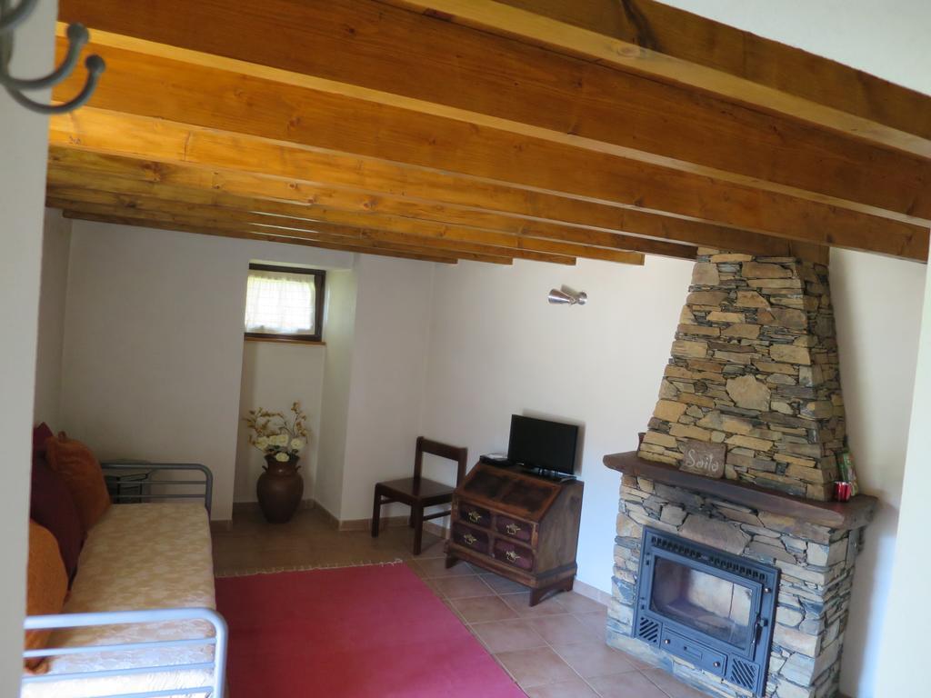 Casa Das Oliveiras Colmeal  المظهر الخارجي الصورة