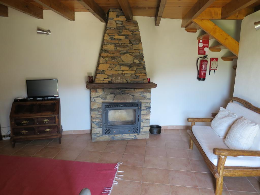 Casa Das Oliveiras Colmeal  المظهر الخارجي الصورة