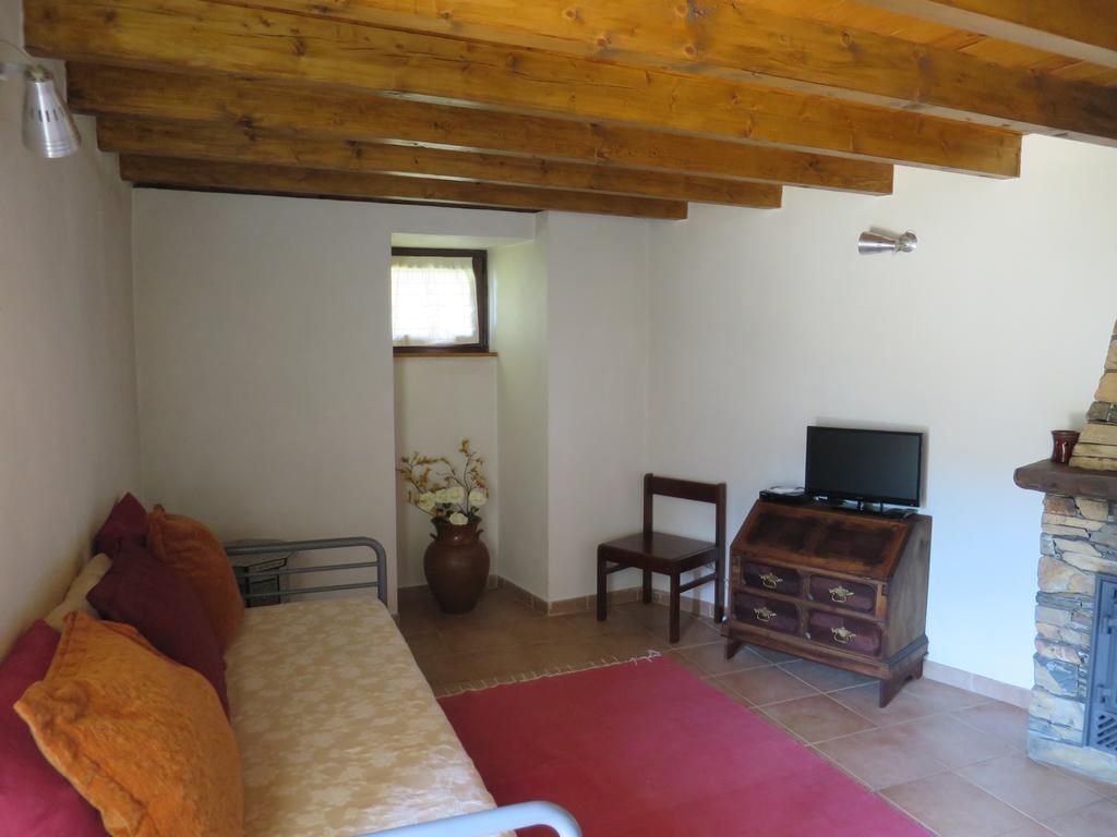 Casa Das Oliveiras Colmeal  المظهر الخارجي الصورة