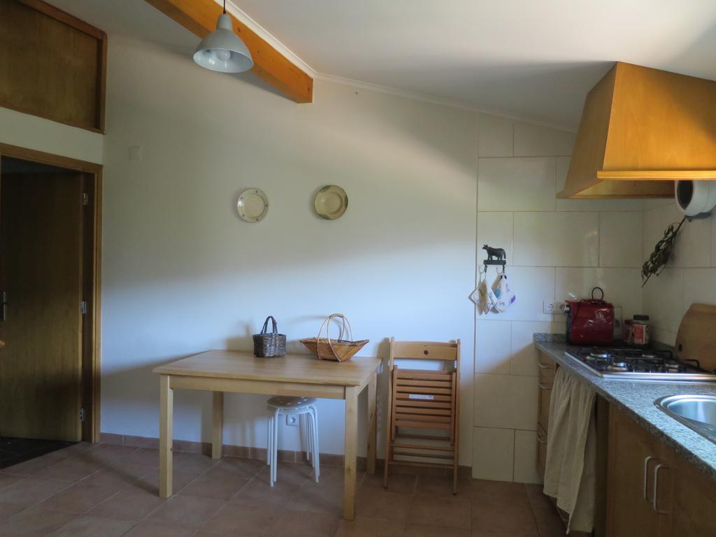 Casa Das Oliveiras Colmeal  المظهر الخارجي الصورة